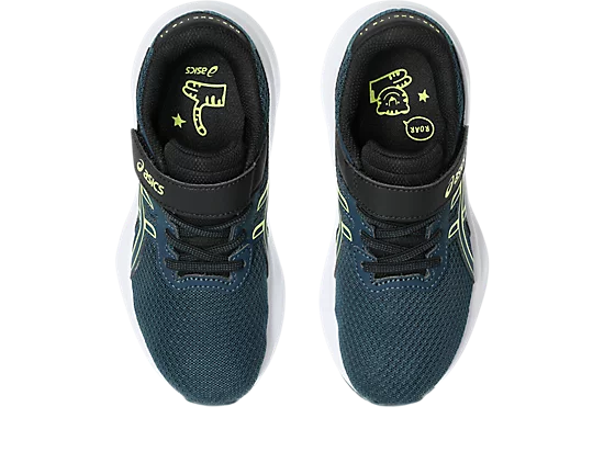 Asics Kids Pre Excite 11 PS