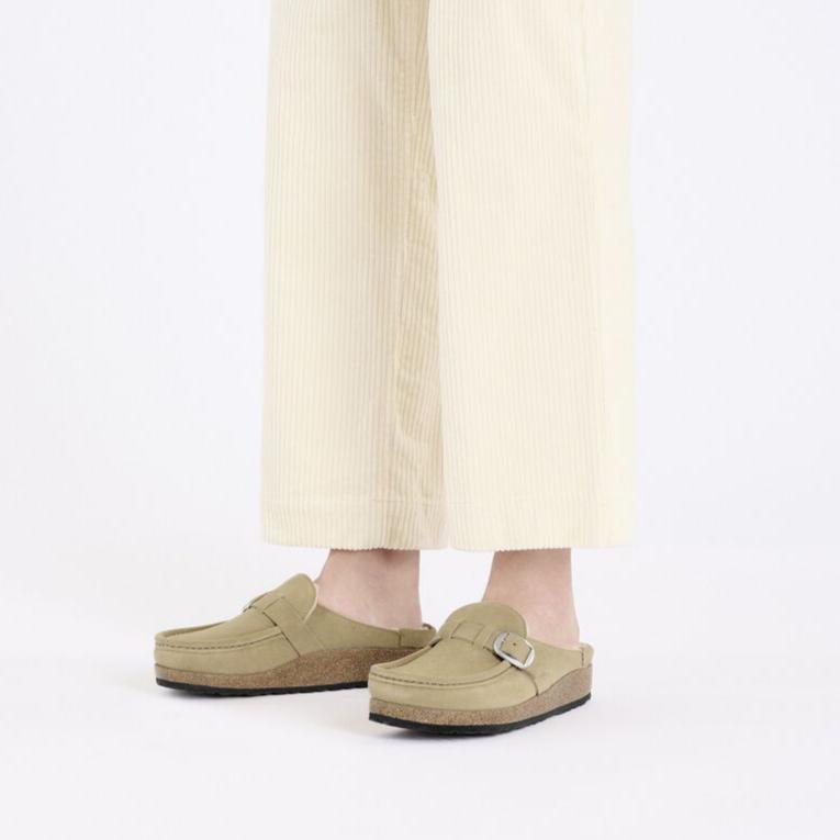 Birkenstock Women&