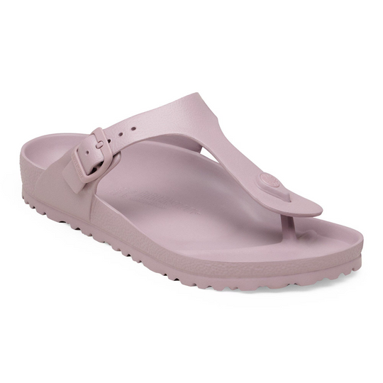 Birkenstock Women's Gizeh EVA Purple Regular