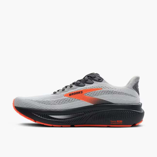Brooks Men&