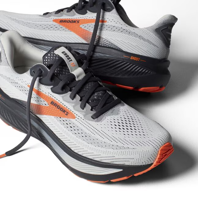 Brooks Men&