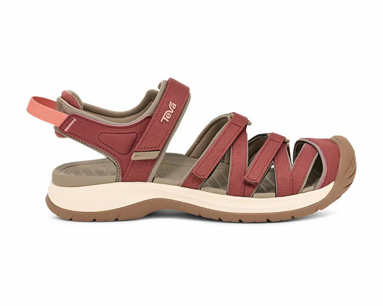 Teva Women's Tirra Sport CT