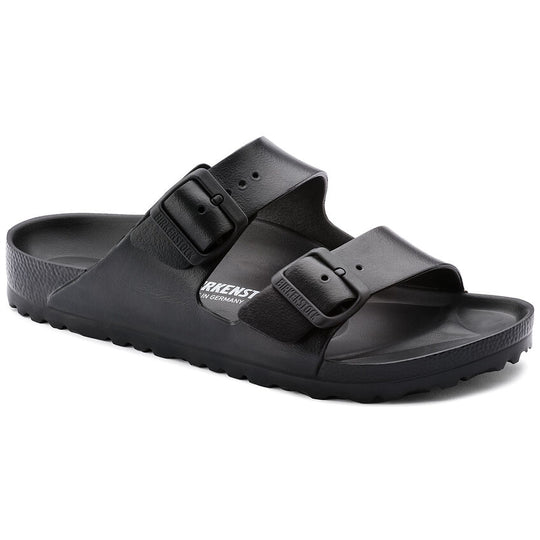 Birkenstock Women's Arizona EVA Black Narrow