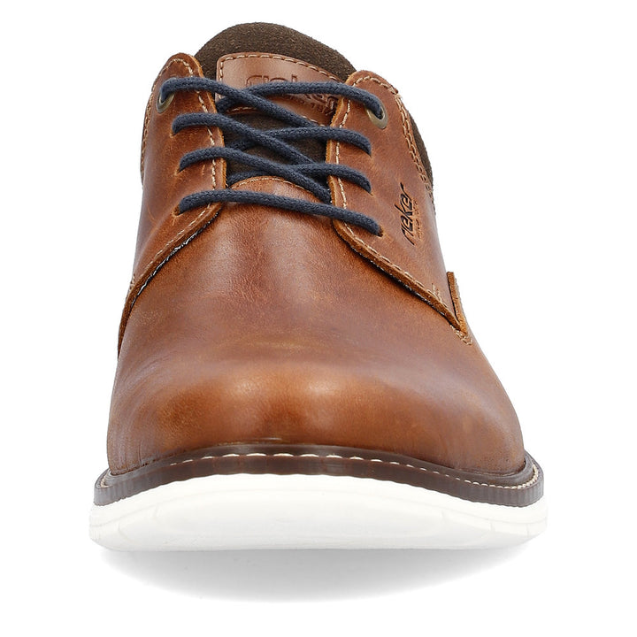 Rieker Scarpe con i lacci da uomo
