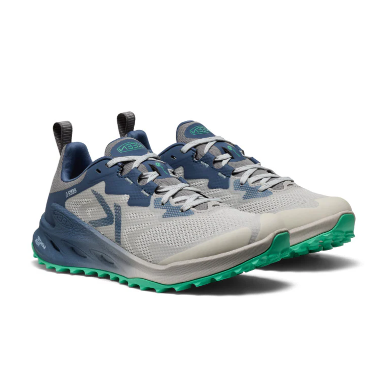Keen Women&