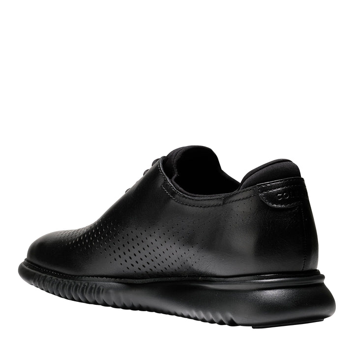 Cole Haan Men's 2.ZeroGrand Laser Wingtip Oxford – Wuerth Shoes