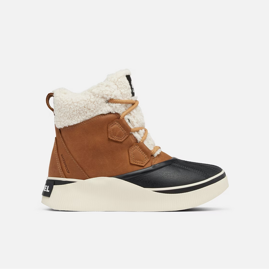 Sorel Women's Out 'N About IV Chillz Waterproof Boot