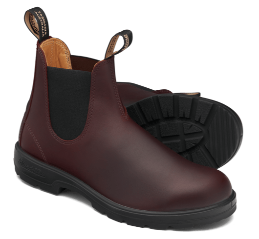 Blundstone Unisex 2130 Classic Auburn