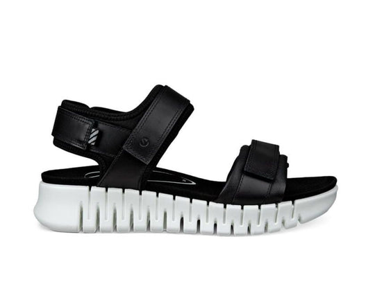 Ecco Women's Gruuv Sol