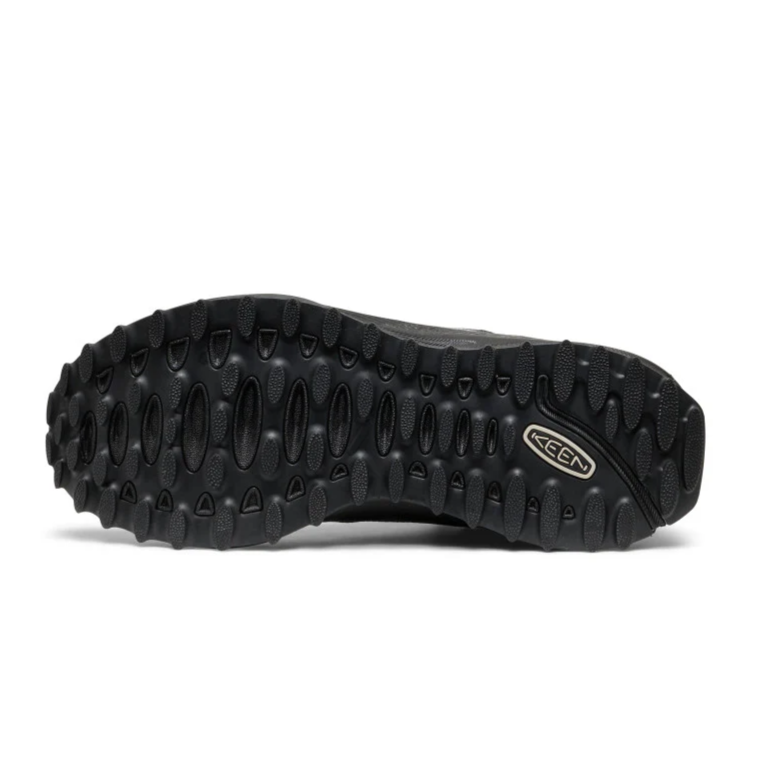Keen Men&