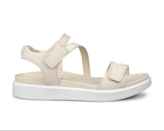 Ecco Women's Soft Sandal 3-Strap