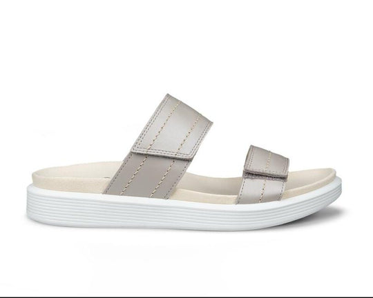 Ecco Women's Soft Sandal Slide