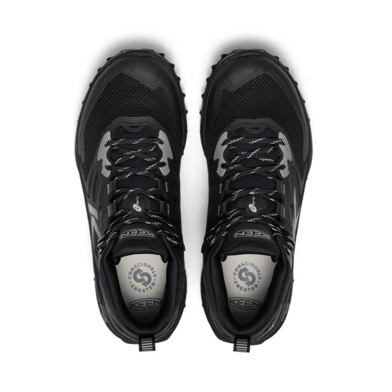 Keen Men&