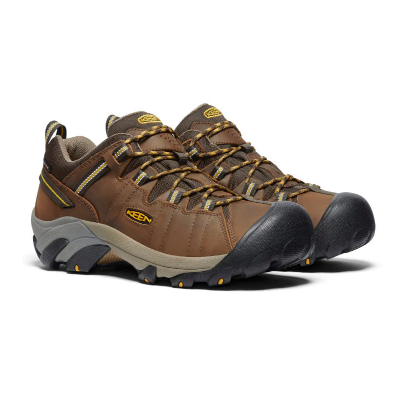 Keen Men&