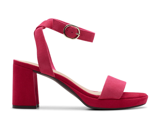 Clarks Women's AmbryLyn Bay