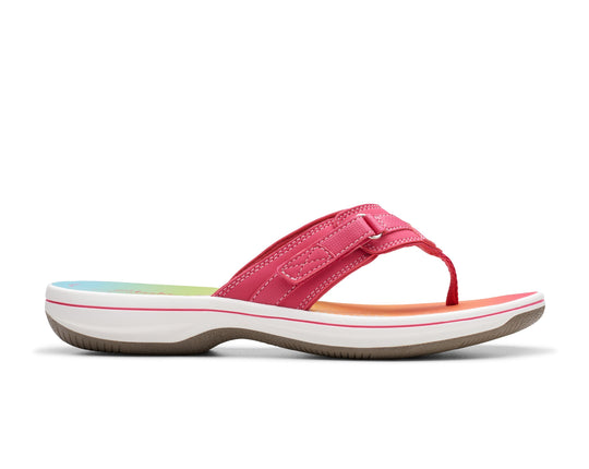 Clarks Women's Breeze Sea