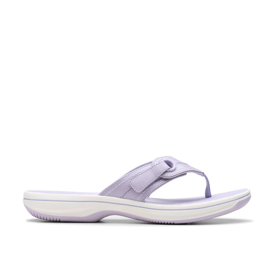 Clarks Women's Breeze Reyna