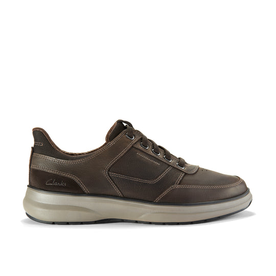 Clarks Men's Mullan Easy