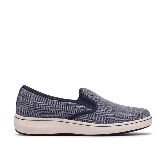 Clarks Women's BreezeSky Zoe