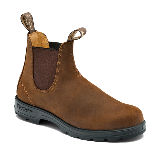 Blundstone Unisex 2544 Classics Teak