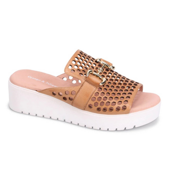 Django & Juliette Women's Osteno