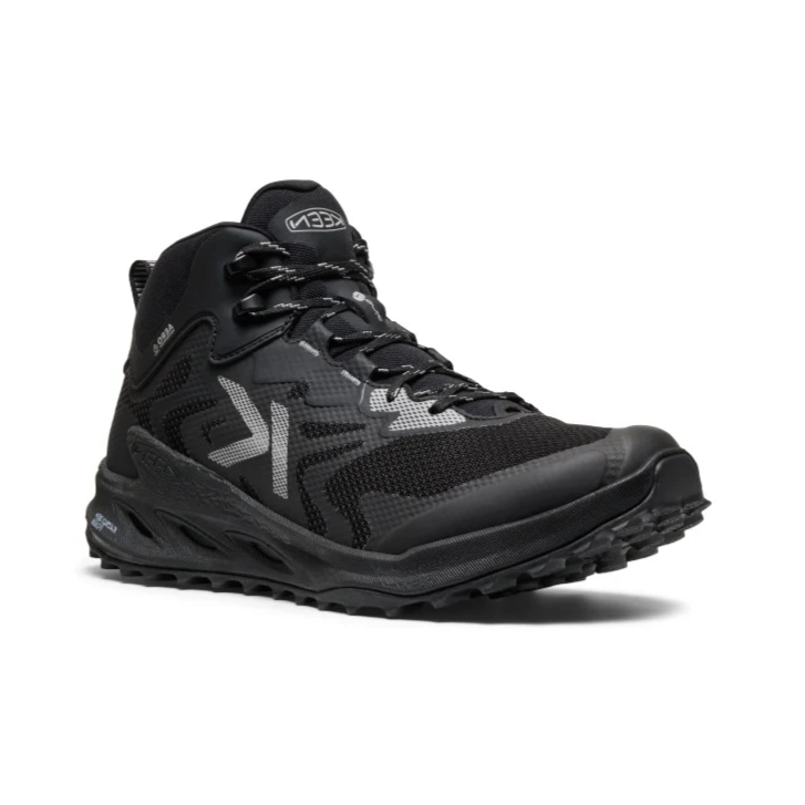Keen Men&