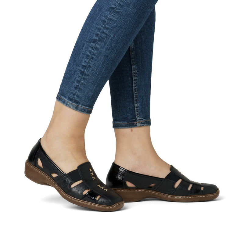 Rieker Women&