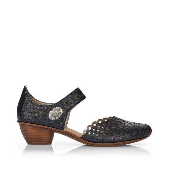 Rieker Women's 43753