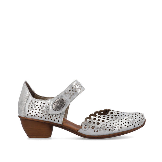 Rieker Women's 43753
