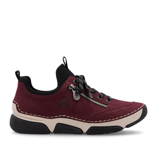 Rieker Women's 45973