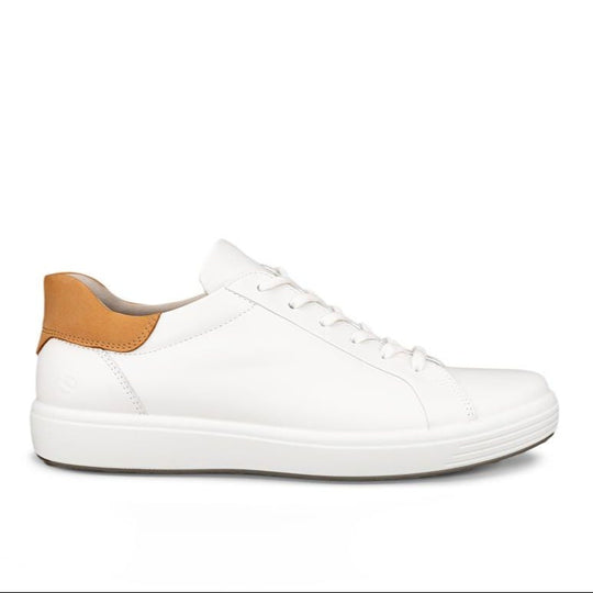 Ecco Men's Soft 7 Easy Slip