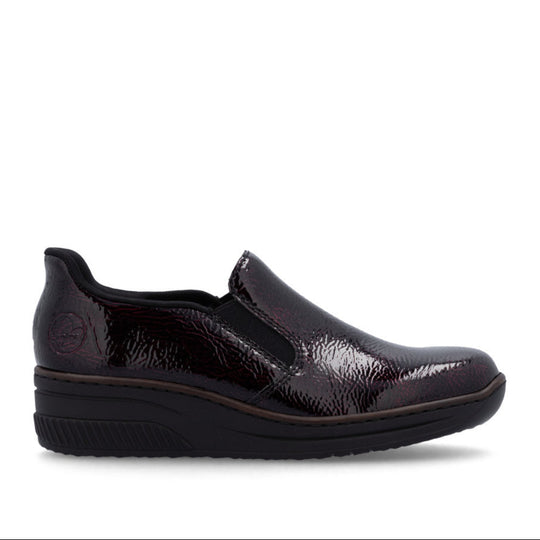 Rieker Women's 48761