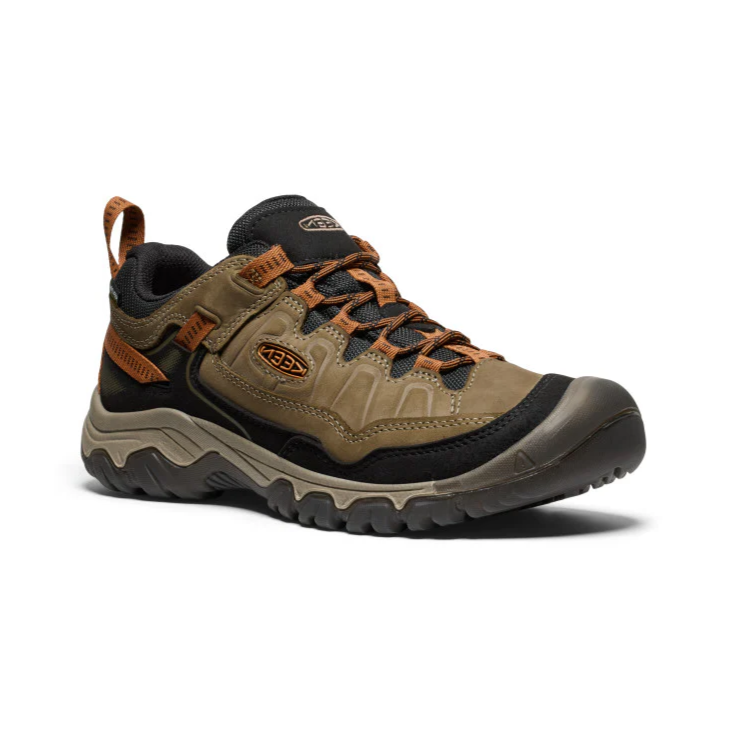 Keen Men&