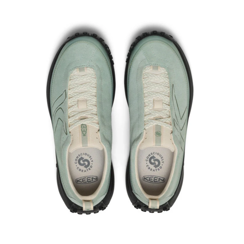 Keen Women&