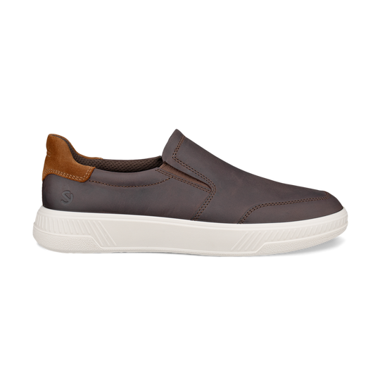 Ecco Men's Move Slip-On Sneaker