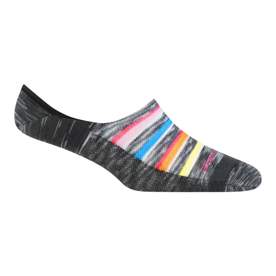 Darn Tough Women's Nova No Show Hidden Lightweight Lifestyle Sock