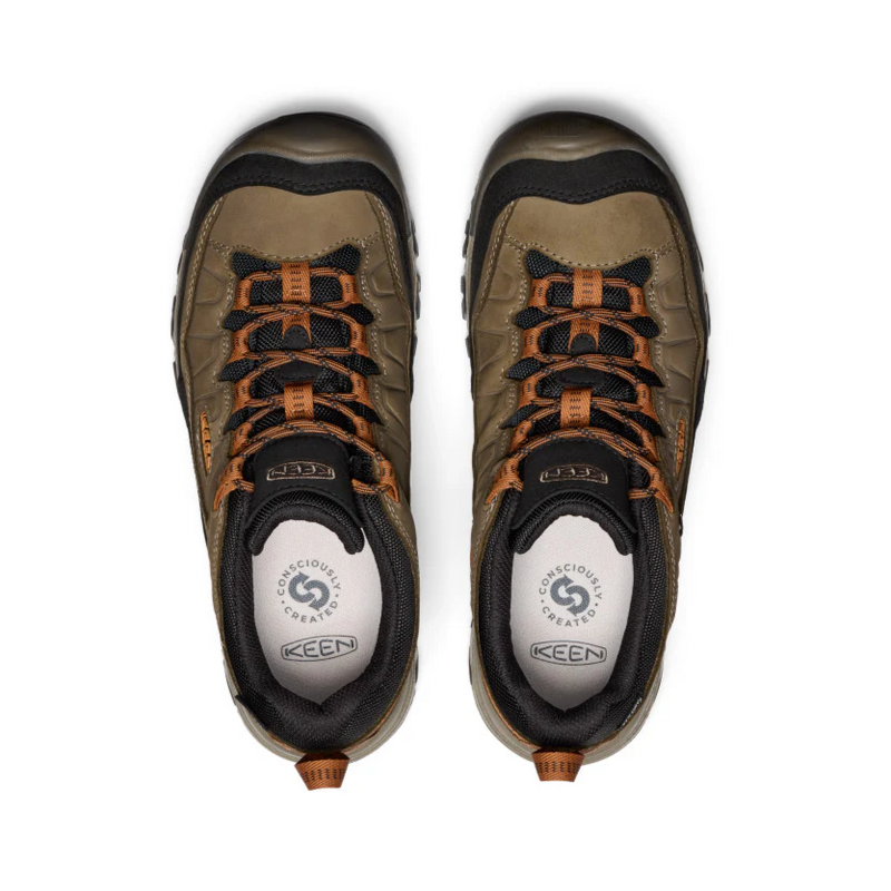 Keen Men&