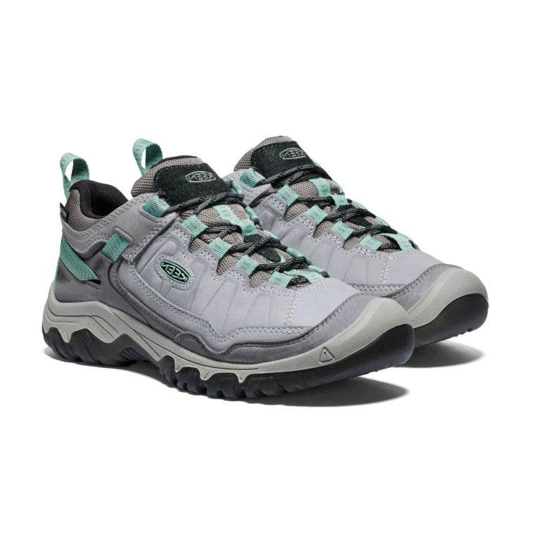 Keen Women&