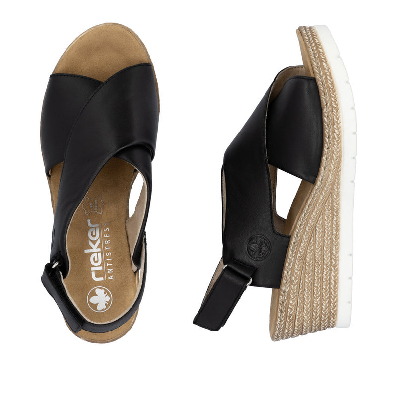 Rieker Women&