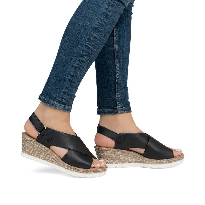 Rieker Women&