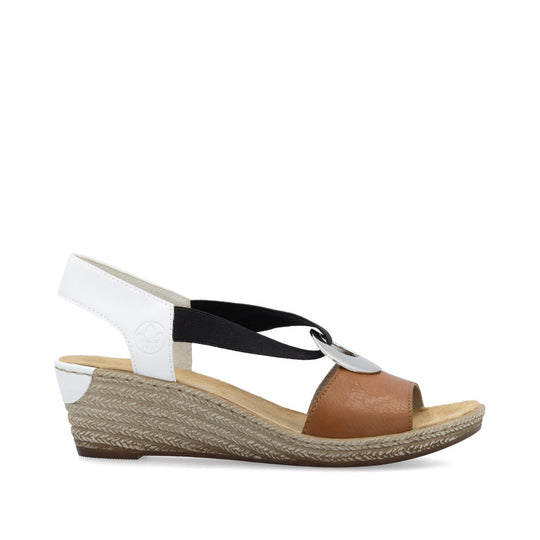 Rieker Women's 624H6