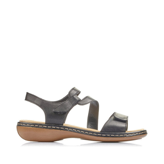 Rieker Women's 659C7