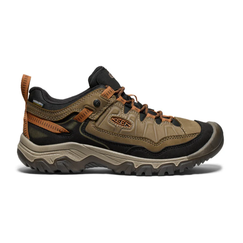 Keen Men&