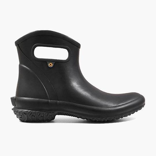 Bogs Women's Patch Ankle Solid