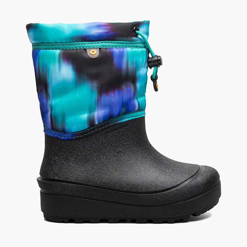 Bogs Snow Kids Snow Shell Northern Light