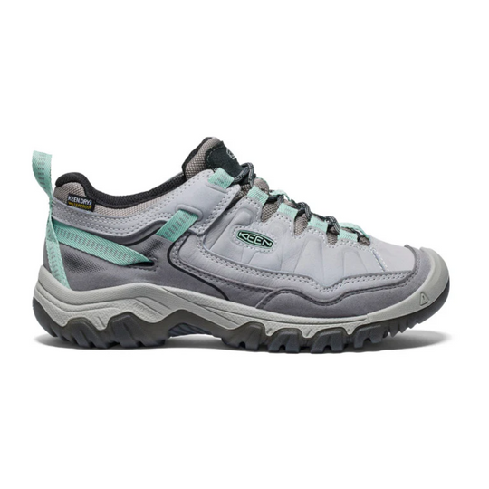 Keen Women's Targhee IV Waterproof Hiking Shoe Wide