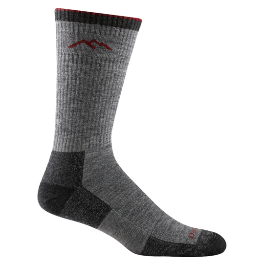 Darn Tough Men's Hiker Boot Midweight Hiking Sock