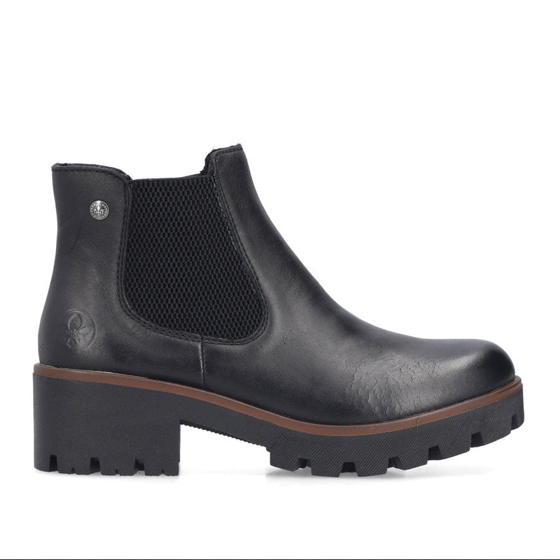 Rieker Women&