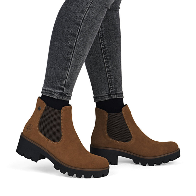 Rieker Women&