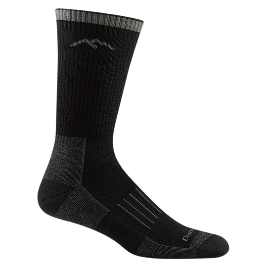 Darn Tough Men's Beet Full Cushion Midweight Hunting Sock